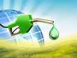 Green fuel