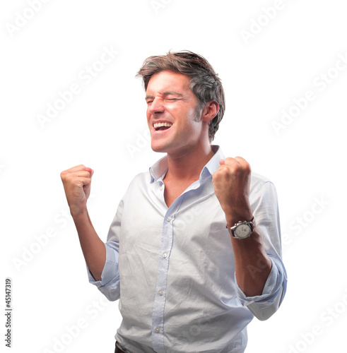 Photo: Success Success