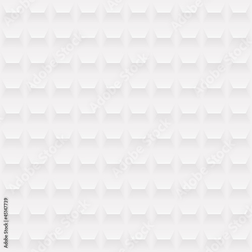 Vector: Subtle White Hi-tech Pattern Subtle White Hi-tech Pattern