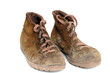 Bergschuhe