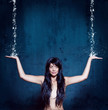 water-spa 04/Meditation mit Wasser