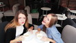 fun girls