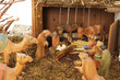 Photo: Weihnachtskrippe Weihnachtskrippe