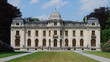 Le château d'Enghien