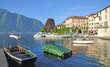 Urlaubsort Lenno am Comer See