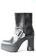 Kaputter Schuh / Damenstiefel / Reklamation