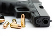 pistol
