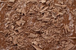 brown chocolate