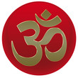 Hinduistisches Om