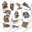 Maison construction batiment 