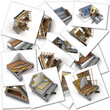 Maison construction batiment 
