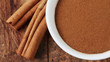 Spices - Cinnamon