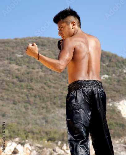 Photo: atleta atleta