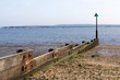 Timber Groyne