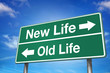 New Life