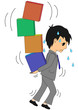 Heavy load