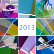 Photo: 2013 en peinture 2013 en peinture
