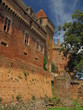 Château de Castelnau-Bretenoux ; Corrèze Lot ; Limousin Périgord