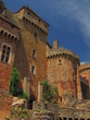 Château de Castelnau-Bretenoux ; Corrèze Lot ; Limousin Périgord
