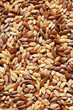 Photo: Flax seeds Flax seeds