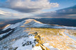 Bieszczady National Park, Poland