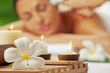 Foto: spa scene spa scene
