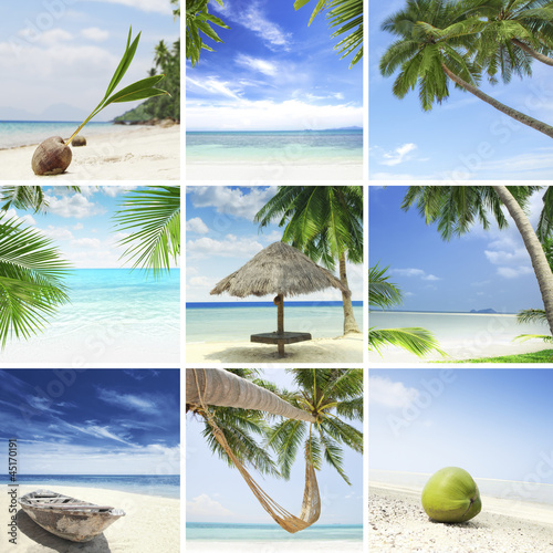 Photo: tropic mix tropic mix