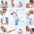 Photo: beach mix beach mix