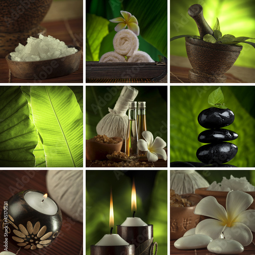 Photo: spa theme mix spa theme mix