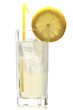 Bitter Lemon