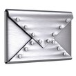 Steel envelope