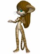 Cute Cat