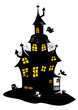 Vector: Haunted Mansion Haunted Mansion
