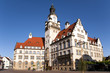 Döbeln Rathaus
