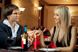 romantic date