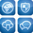 Internet Icons