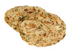 Garlic and chilli naan bread
