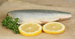 raw herring
