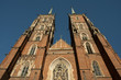 Wrocławska katedra