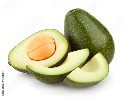 Photo: avocado avocado