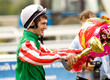 The Winner