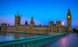 Houses of Parliament Houses of Parliament