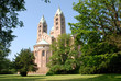 Foto: Dom zu Speyer, Speyerer Dom, St. Maria und St. Stephan, Ostseite Dom zu Speyer, Speyerer Dom, St. Maria und St. Stephan, Ostseite