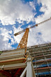 Großbaustelle