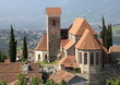 Kirche in Schenna