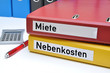 Miete-Nebenkosten  #120923-007