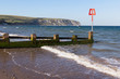 Swanage Dorset England