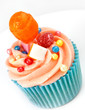 Perfect sweet Cup Cake