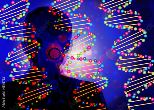 Vector: DNA DNA