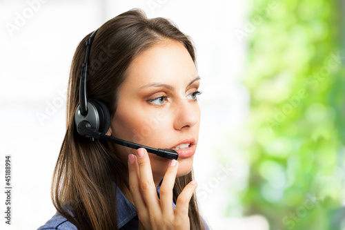 Photo: Helpline Helpline
